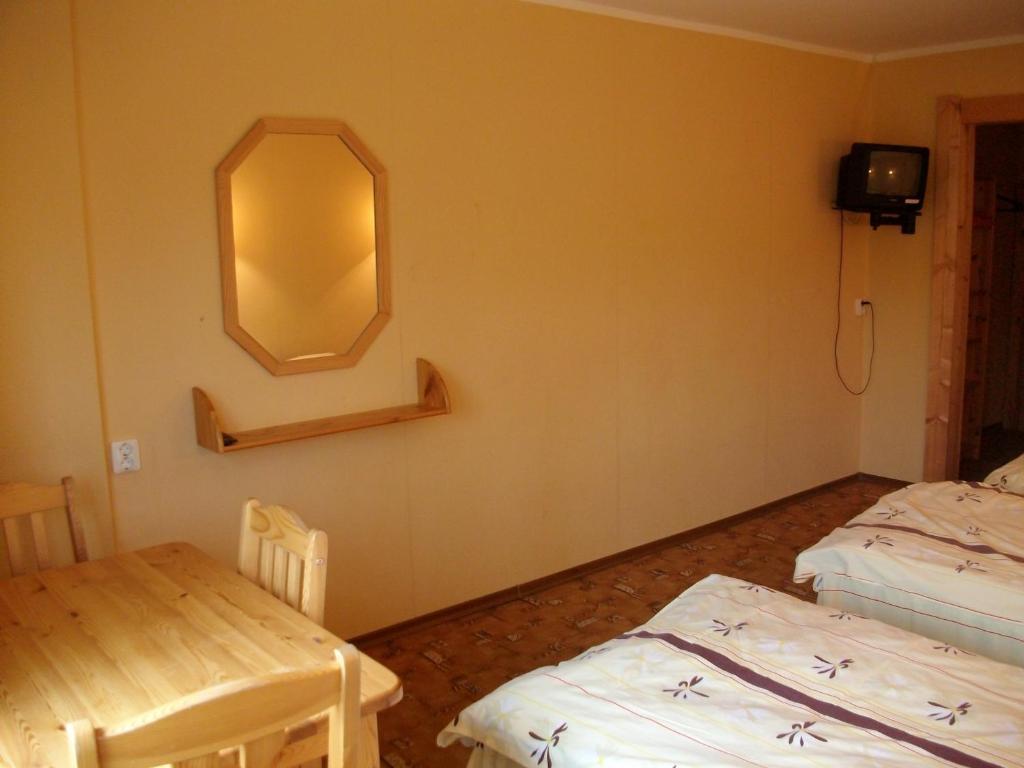 Nelijaerve Holiday Centre Aegviidu Quarto foto