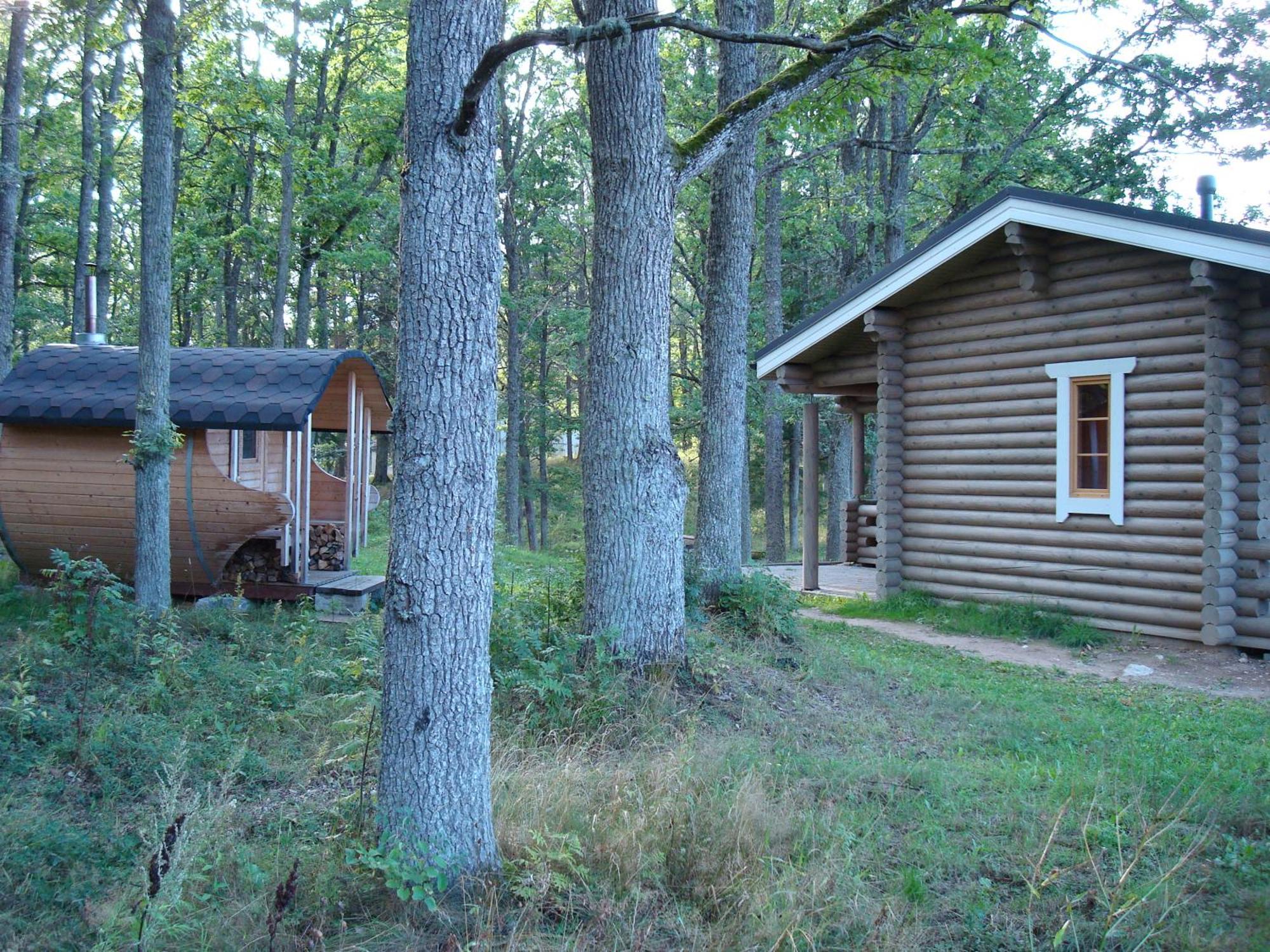 Nelijaerve Holiday Centre Aegviidu Quarto foto
