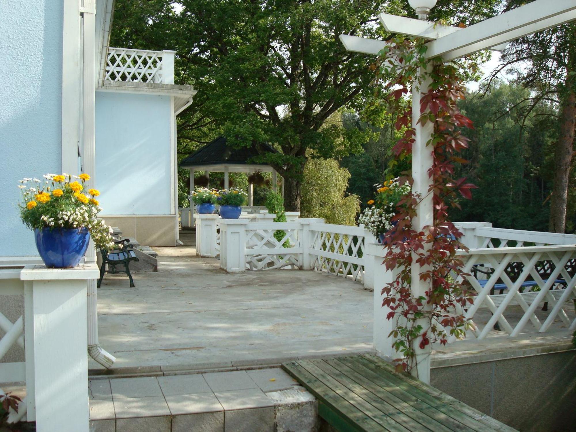 Nelijaerve Holiday Centre Aegviidu Quarto foto