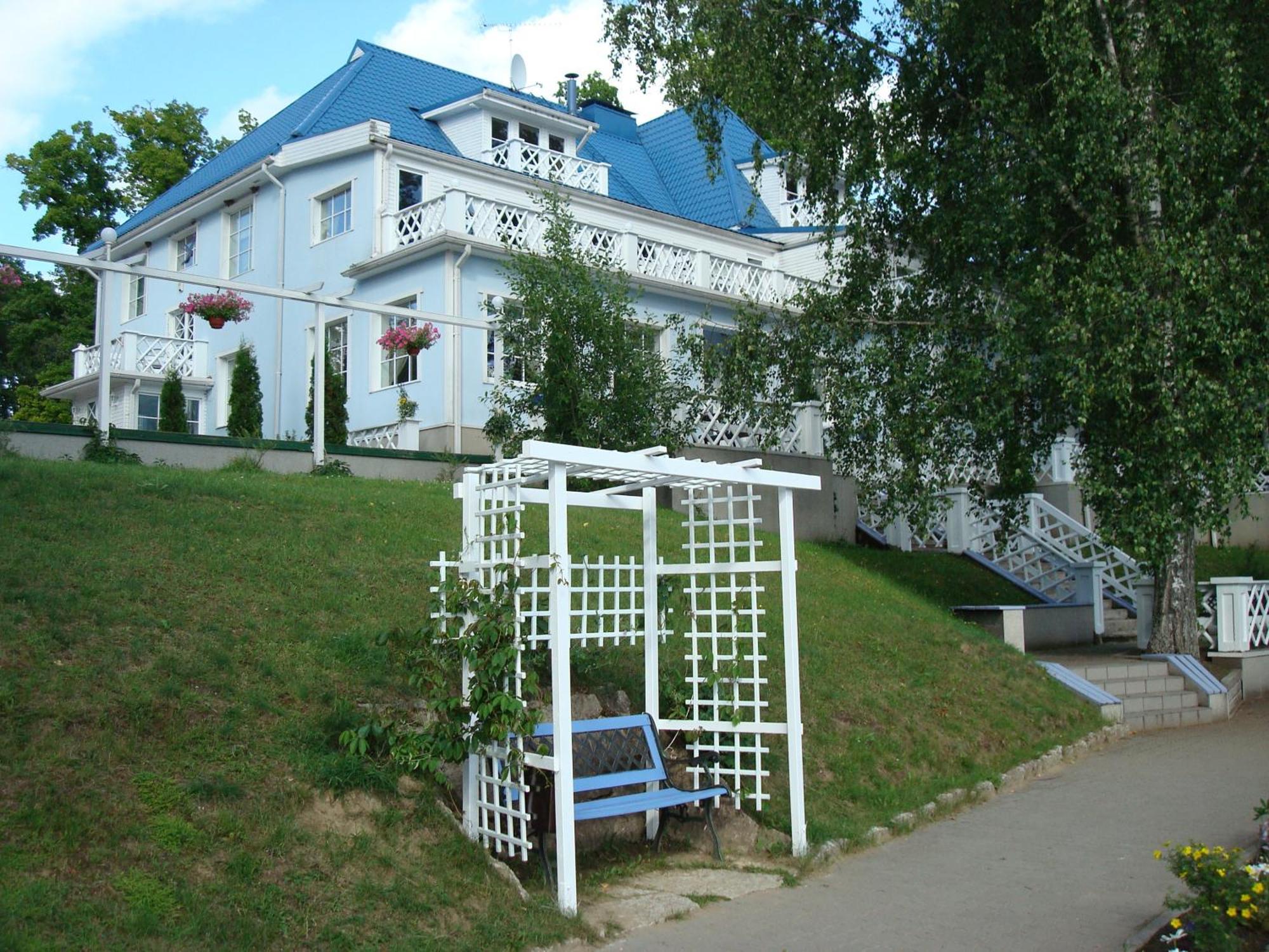 Nelijaerve Holiday Centre Aegviidu Quarto foto