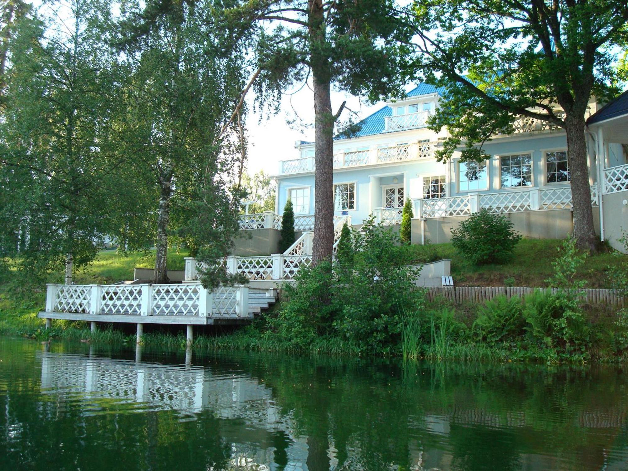 Nelijaerve Holiday Centre Aegviidu Quarto foto