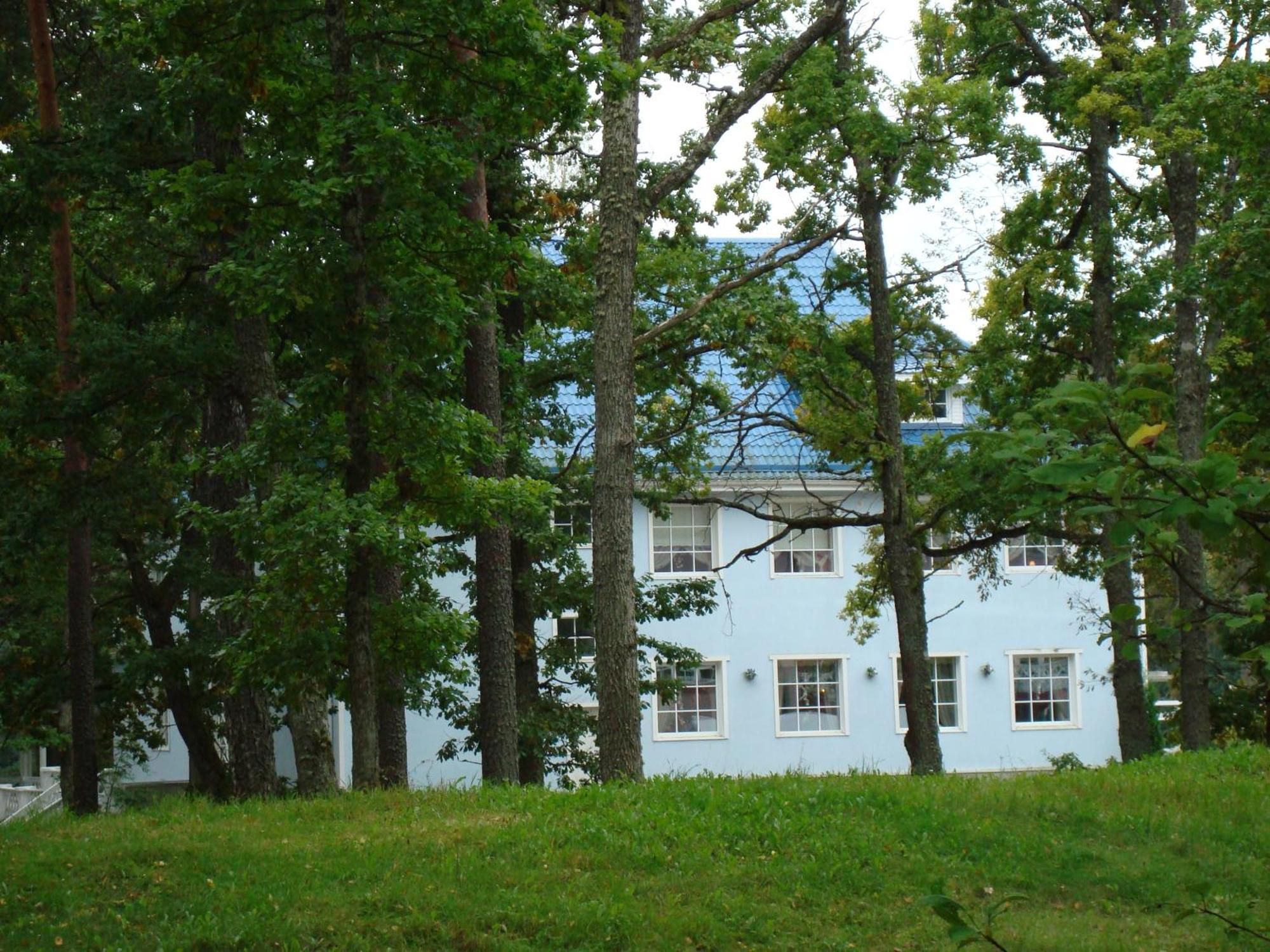 Nelijaerve Holiday Centre Aegviidu Quarto foto