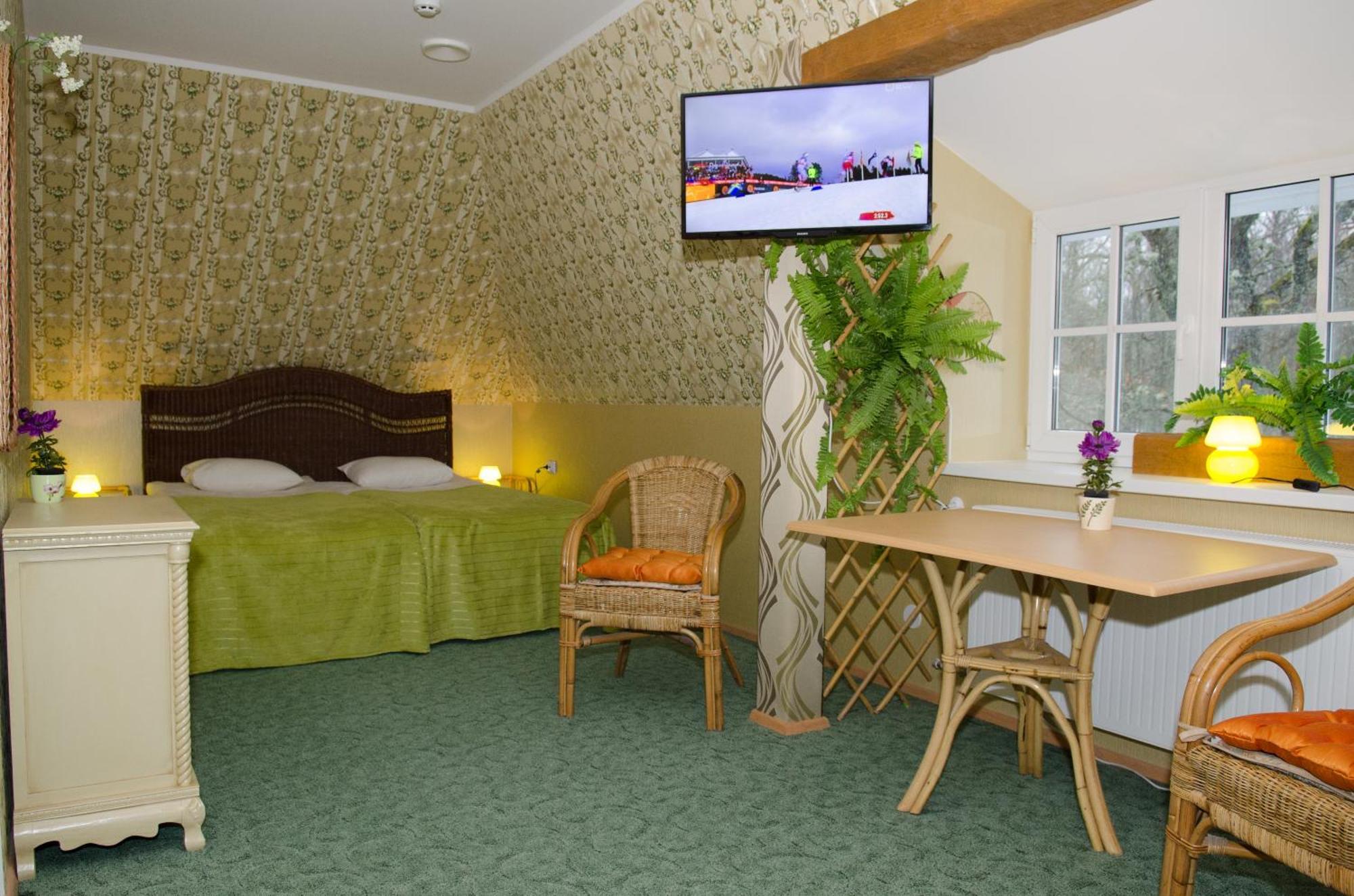 Nelijaerve Holiday Centre Aegviidu Quarto foto